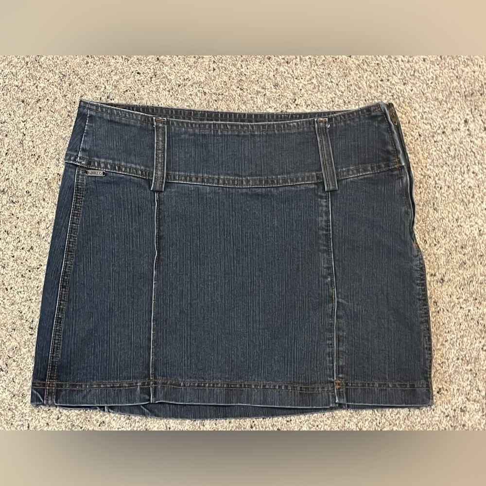 Guess Jeans Stretch skirt 27